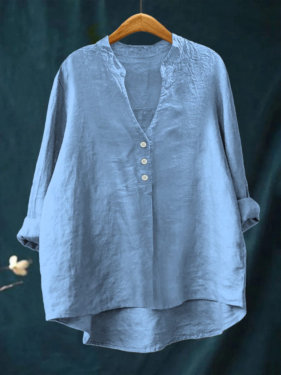 Cressida Blouse
