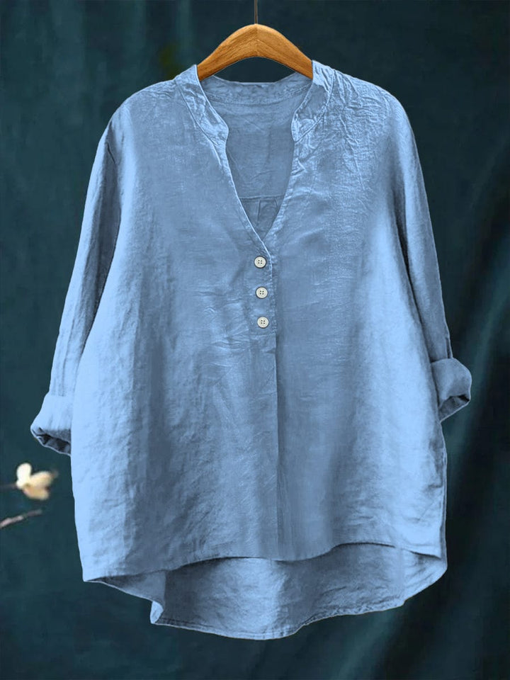 Cressida Blouse