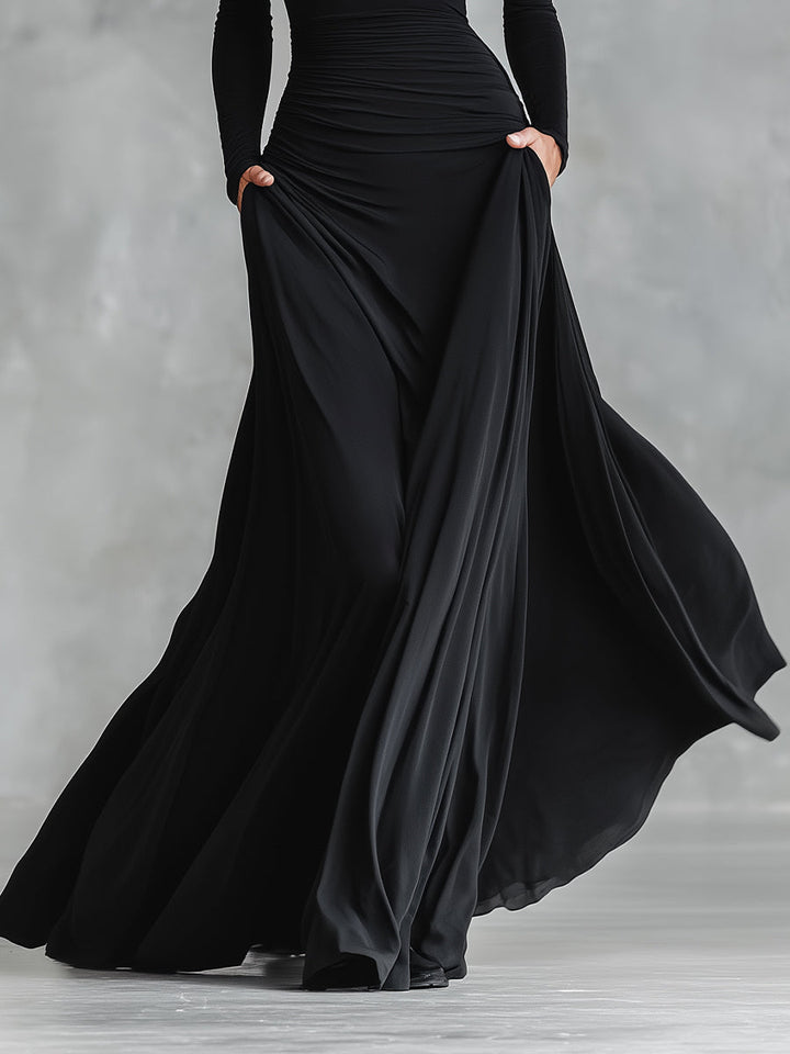 Rubi Maxi Dress