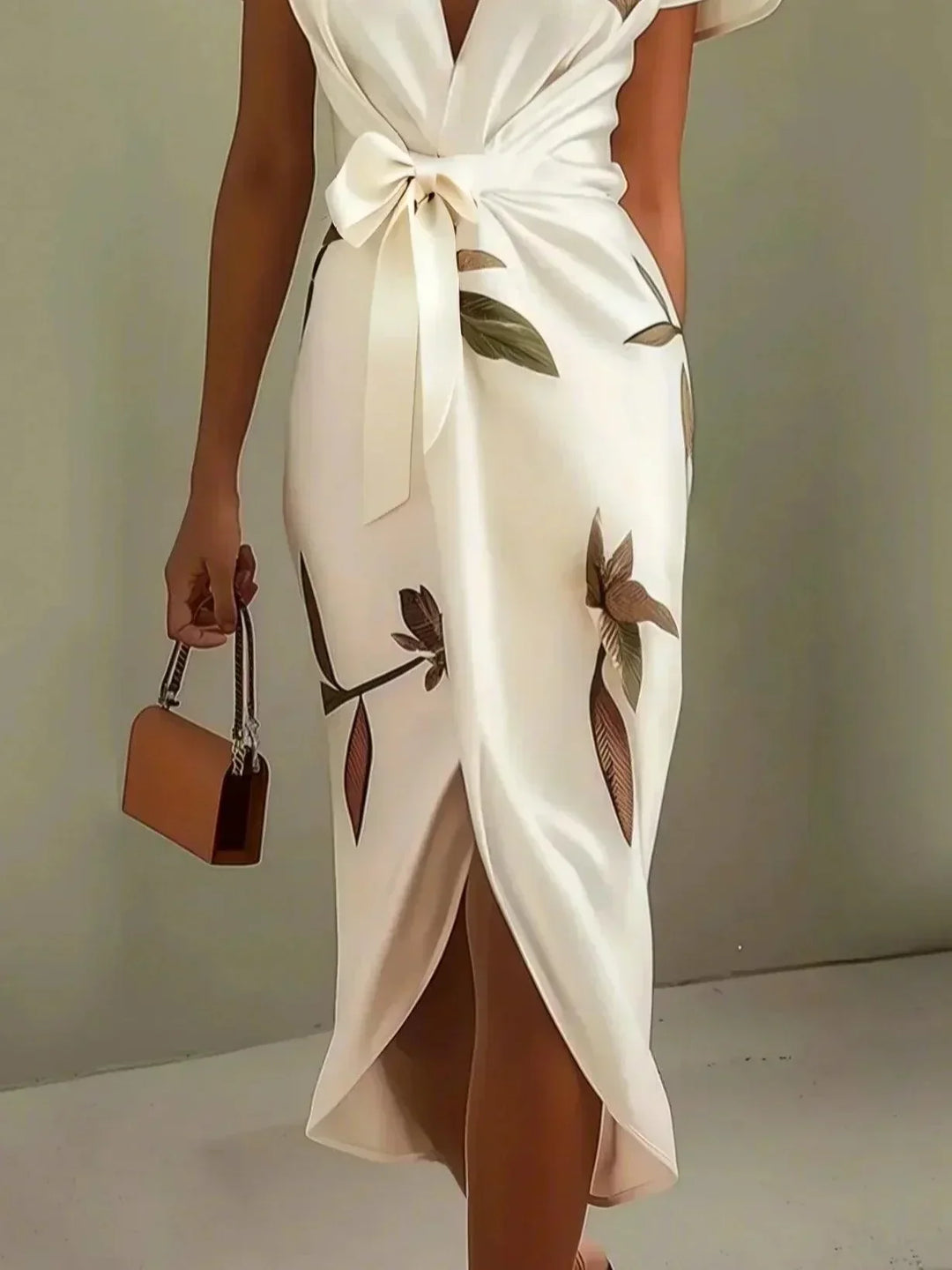 Valeria Dress