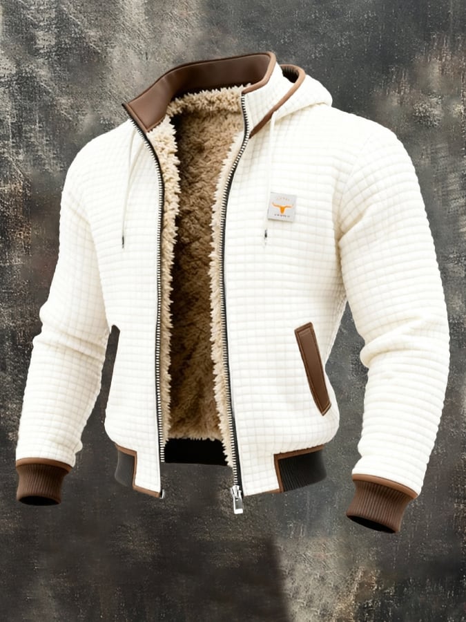 Mathis Jacket