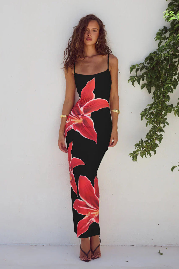 Thalina Dress