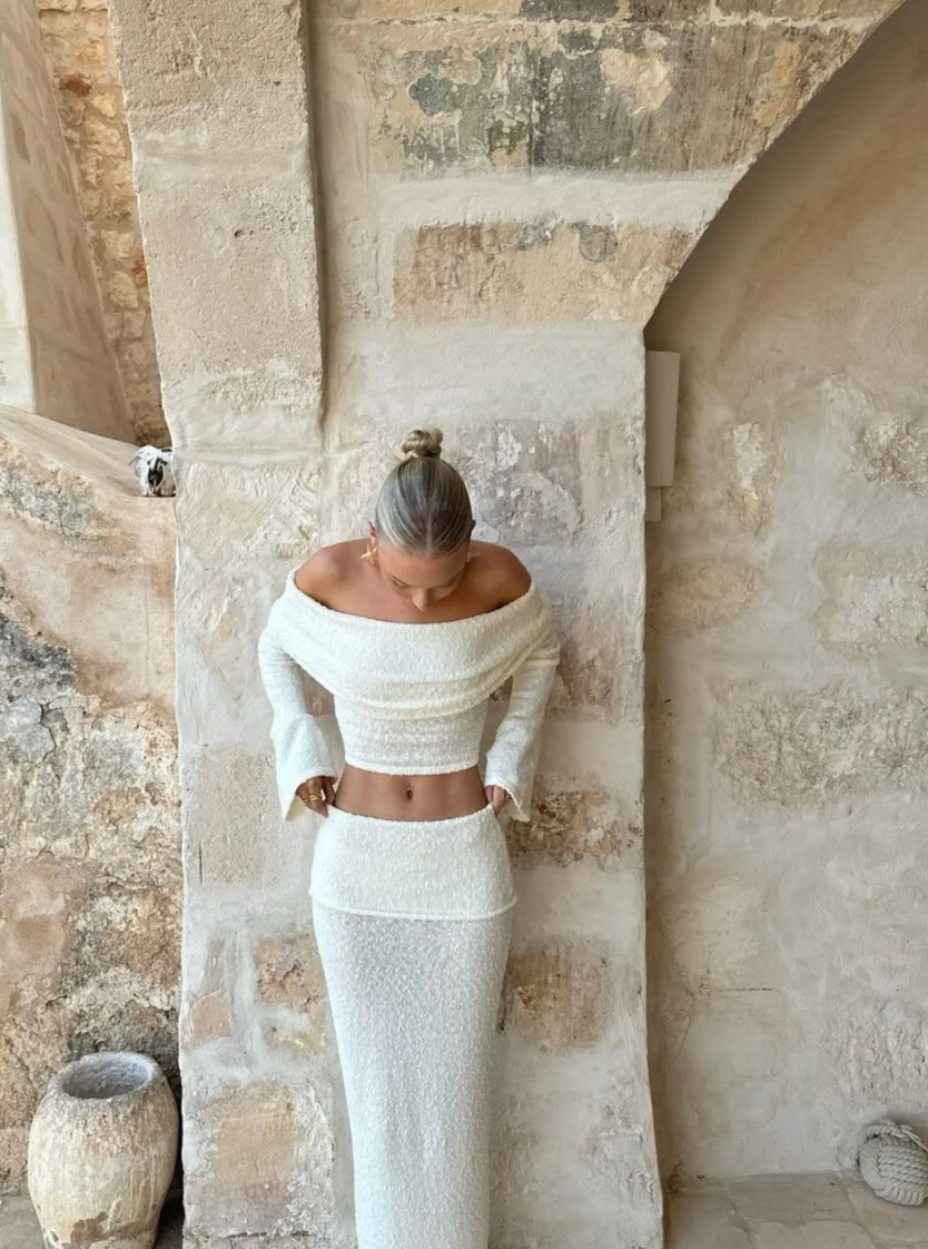 Amiyah Set