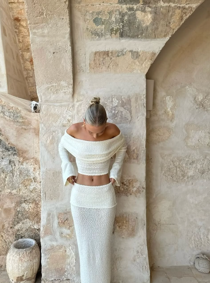 Amiyah Set