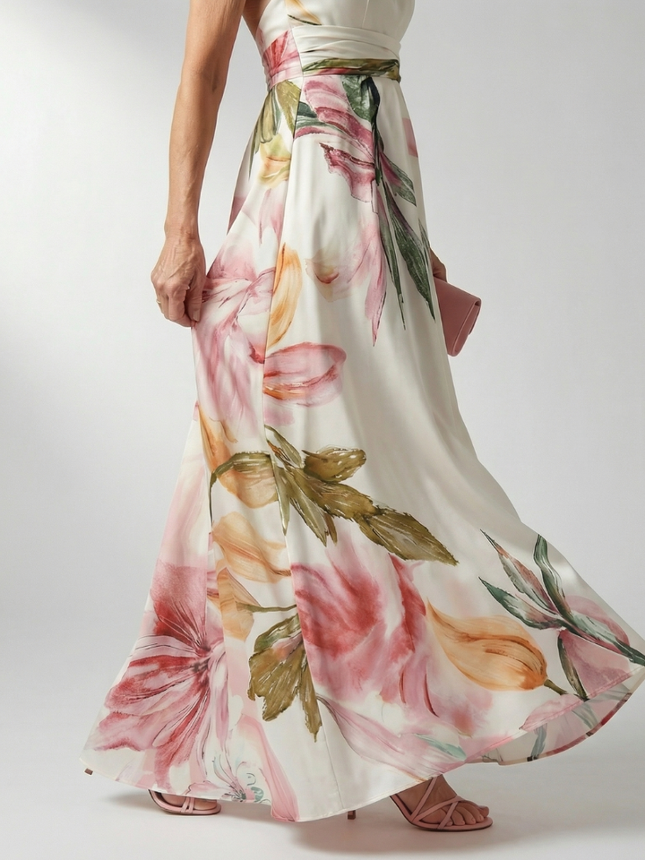 Amiel Maxi Dress
