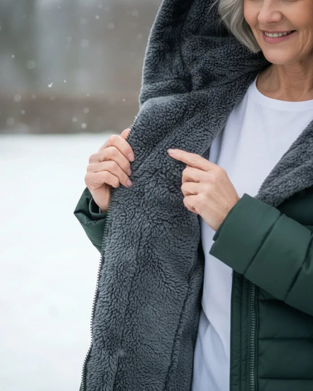 Georgina Jacket