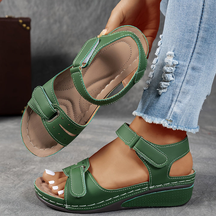 Maggie Sandals