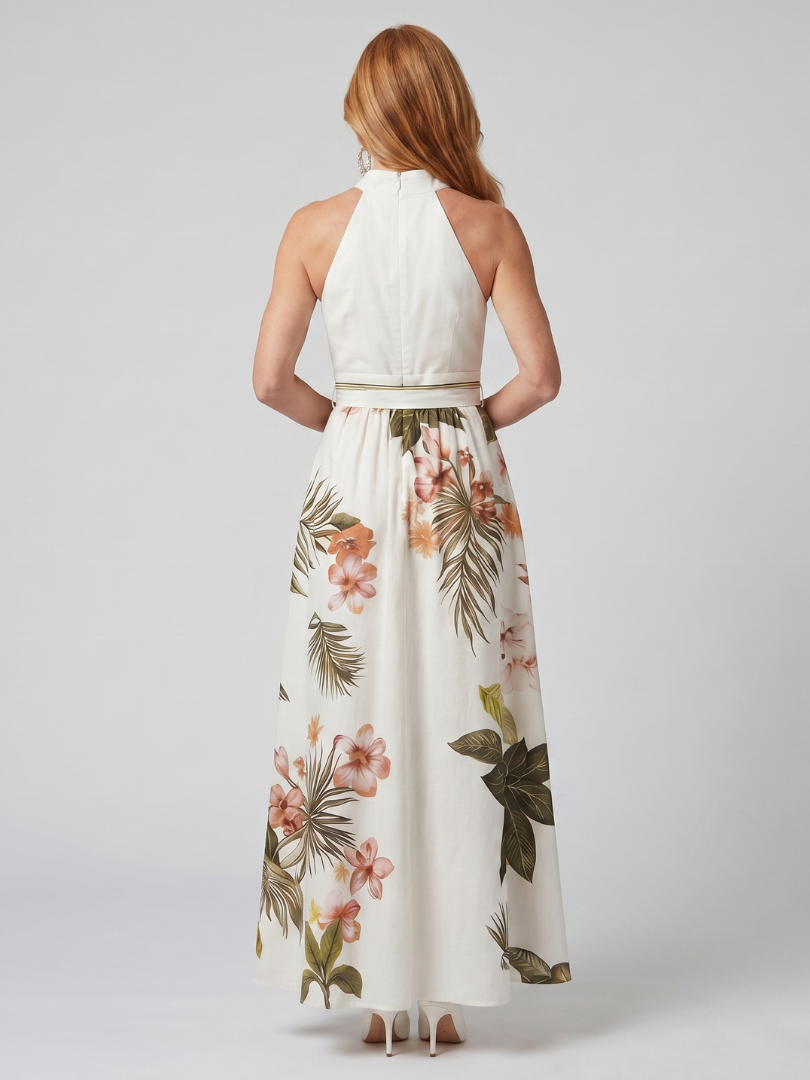 Meadow Maxi Dress