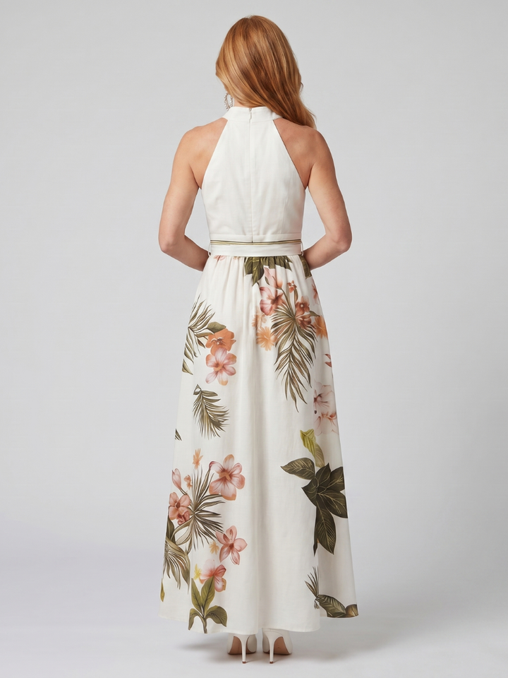 Meadow Maxi Dress