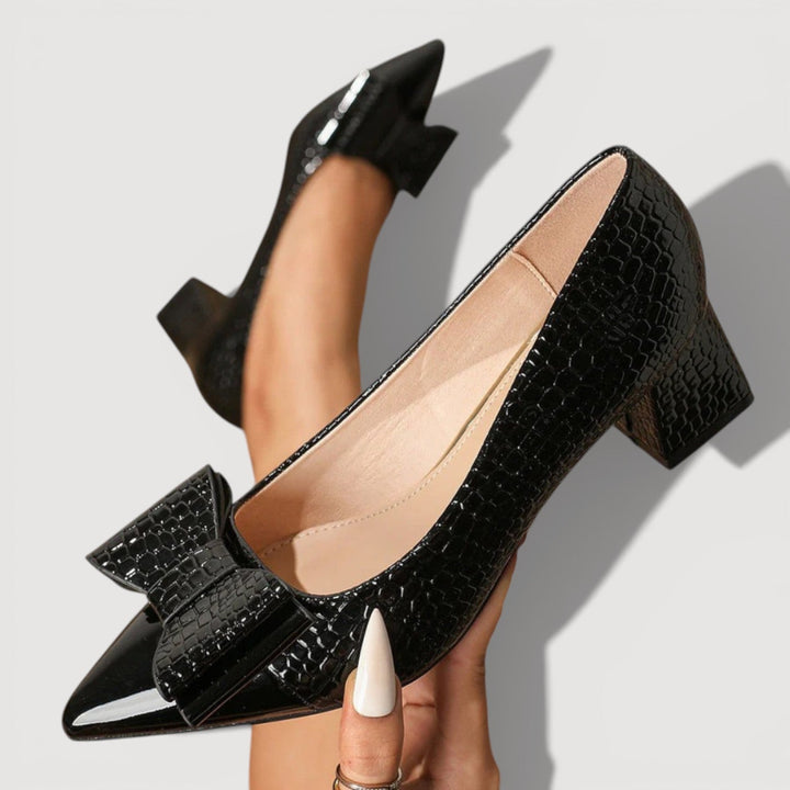 DAISY Heels