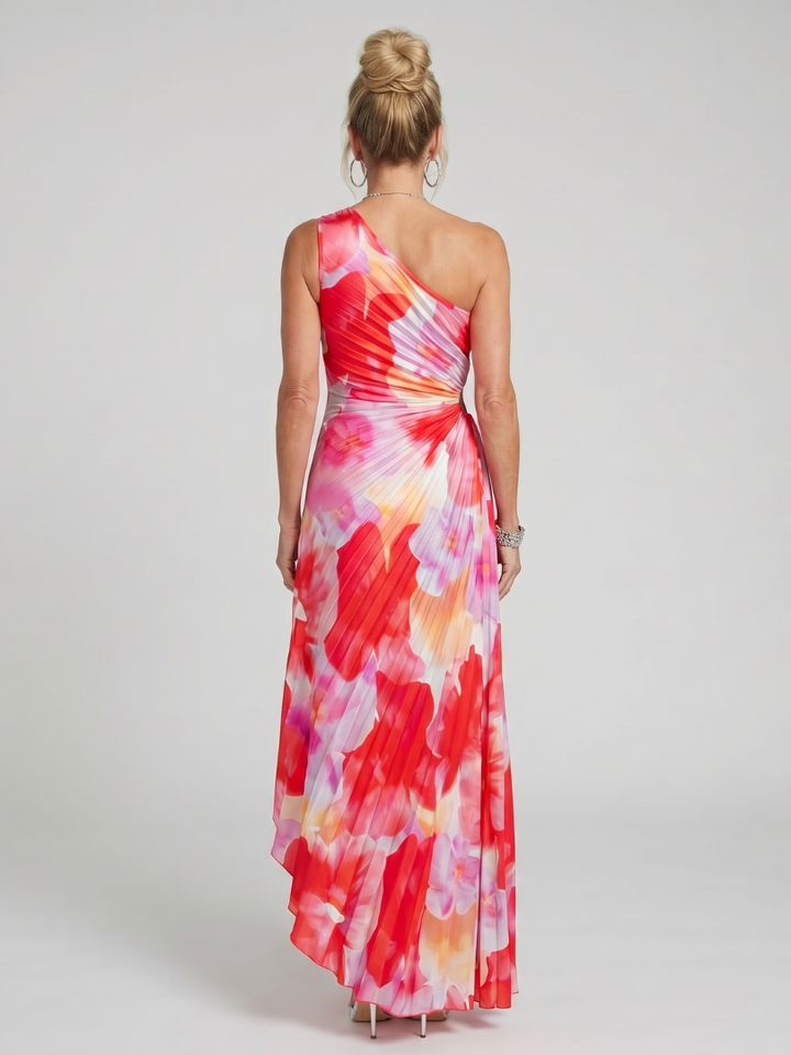 Taya Midi Dress
