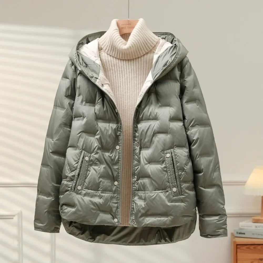 Livia Jacket