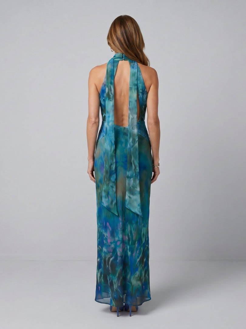 Juniper Maxi Dress