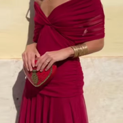 Passion Red