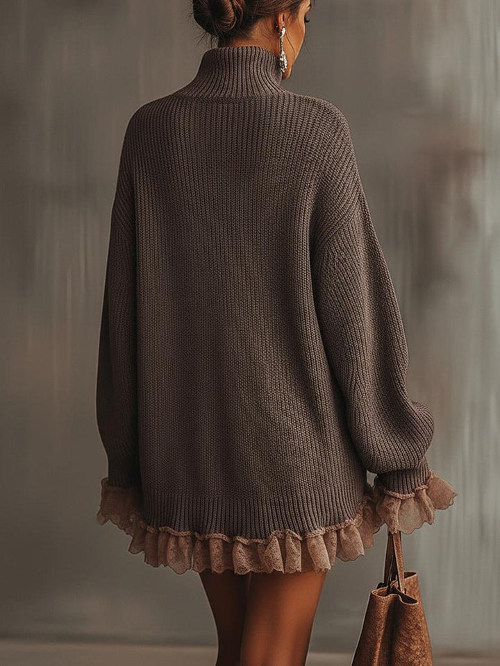 Niena Midi Dress