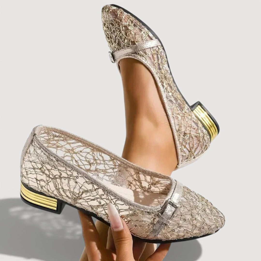 LAINE Heels