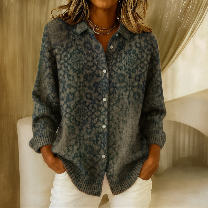 Leandra Cardigan