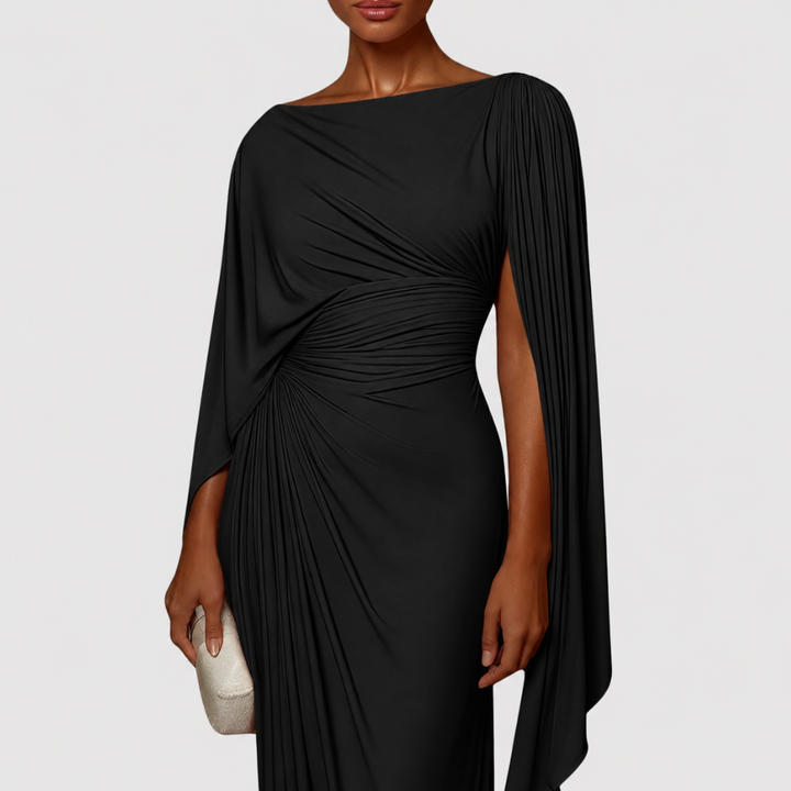 Lyssa Maxi Dress