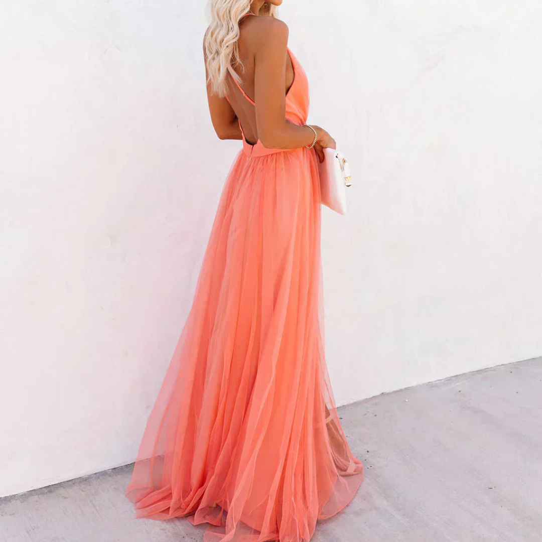 Willow Maxi Dress