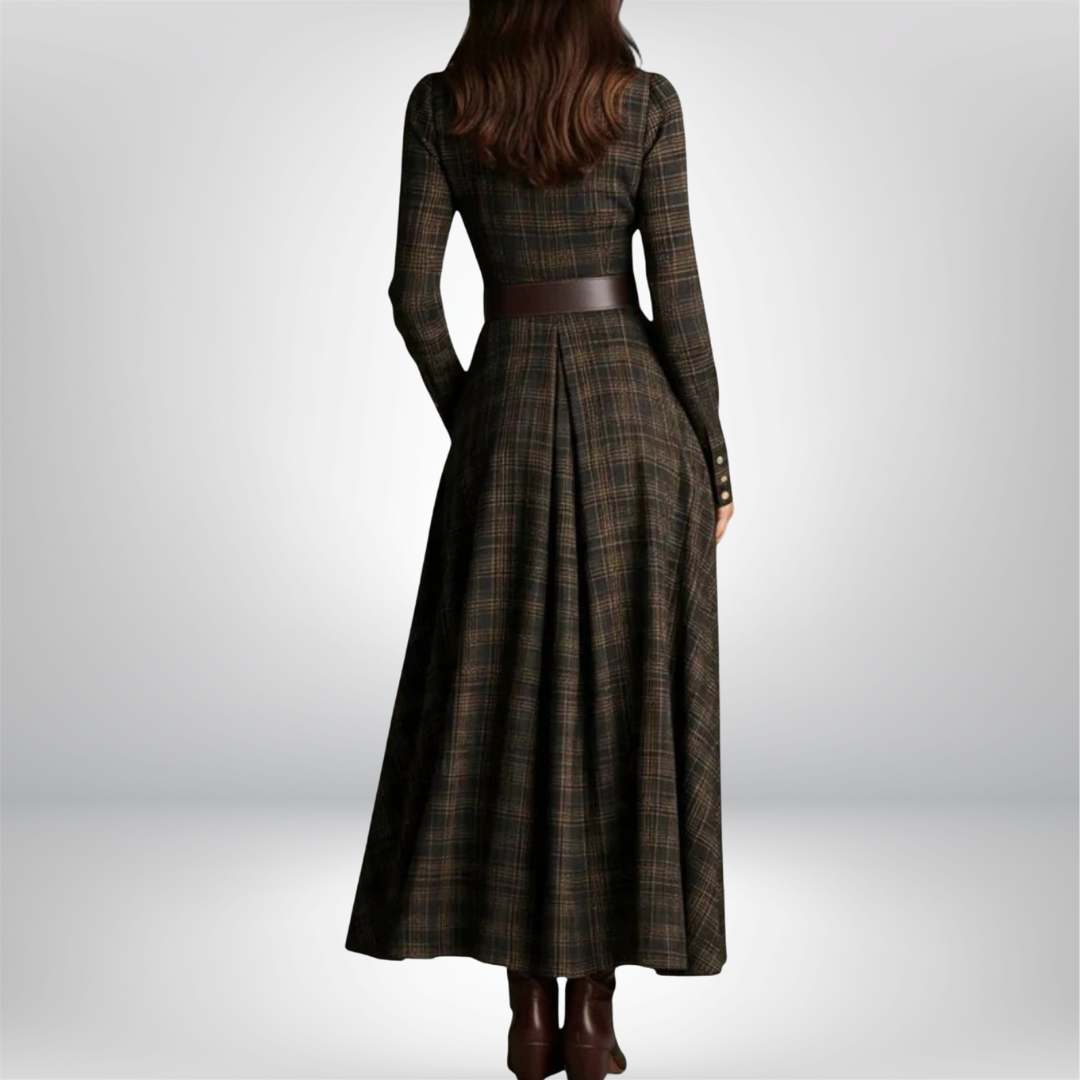 Millie Dress