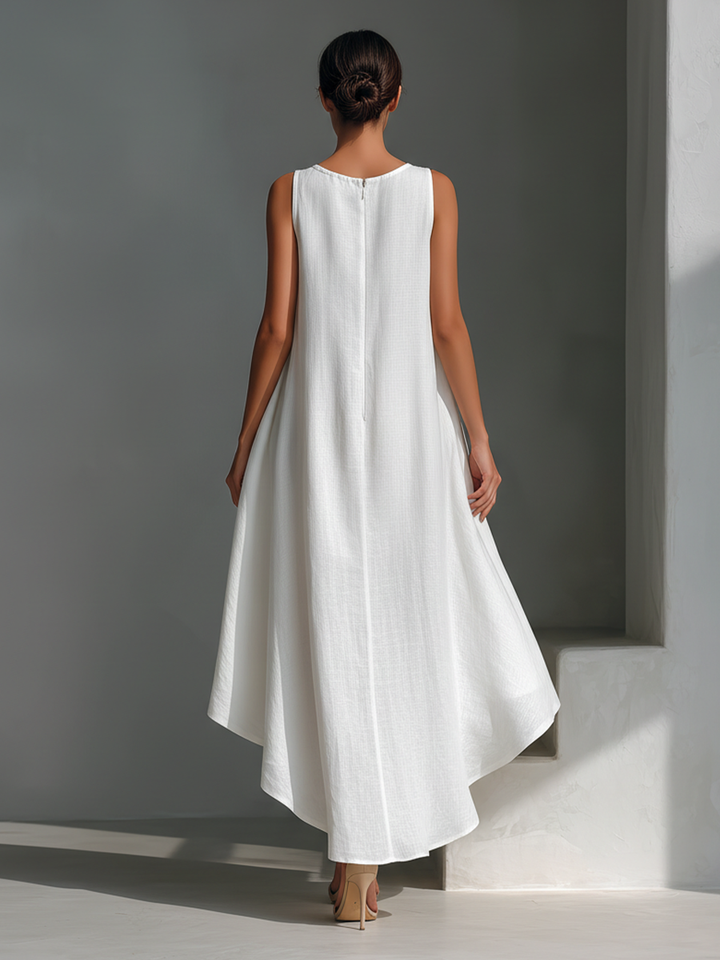 Semma Midi Dress