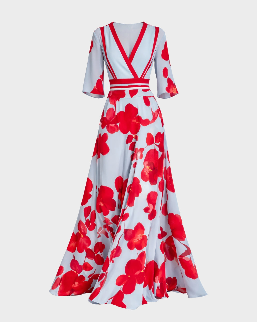 Pilar Maxi Dress