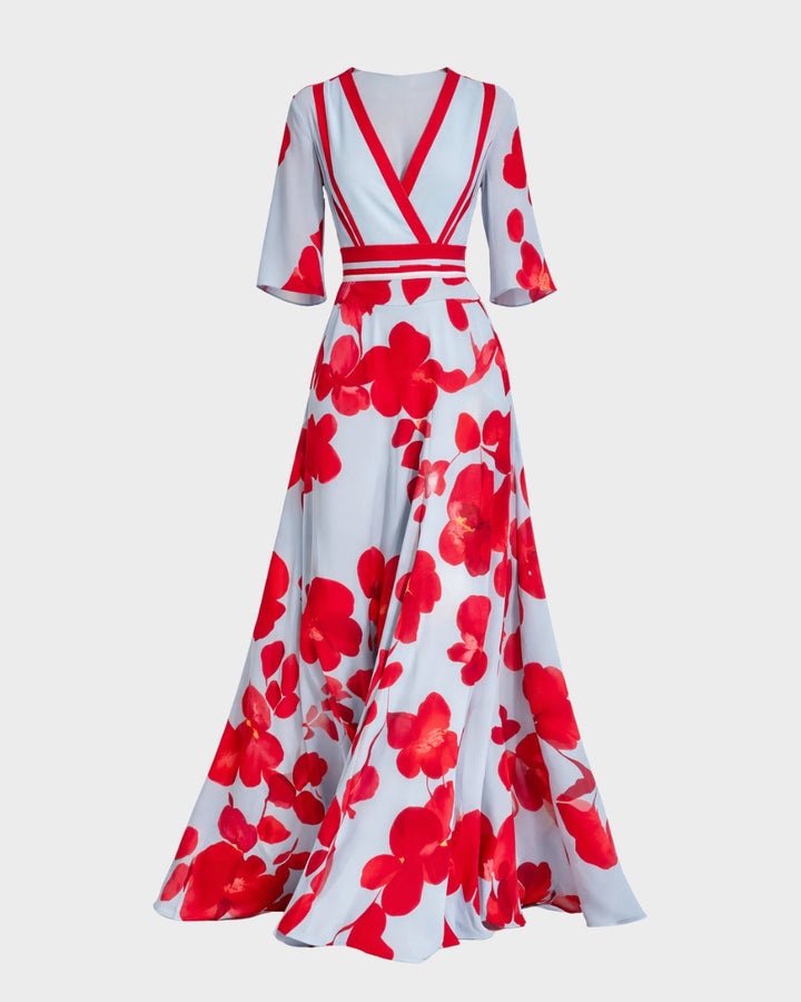 Pilar Maxi Dress