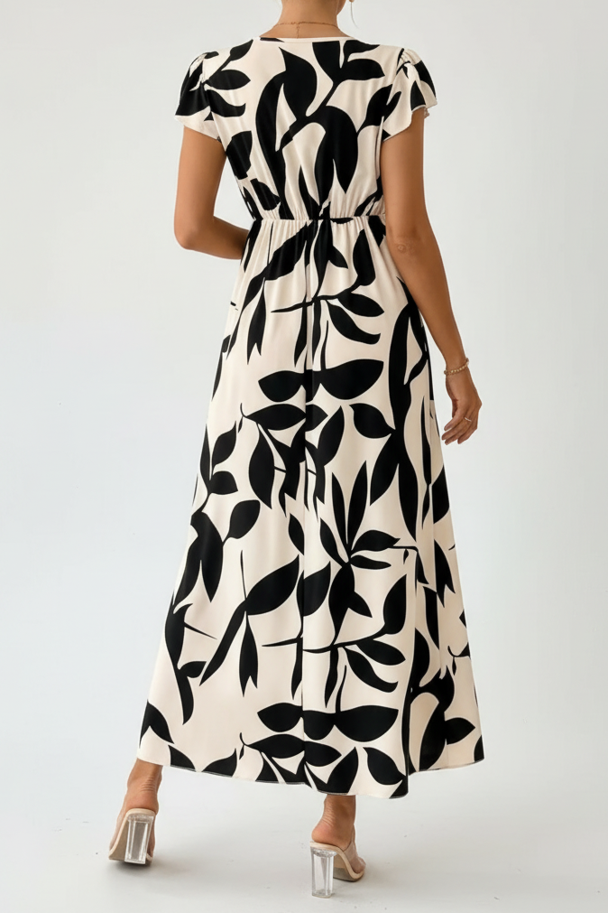 Odessa Maxi Dress