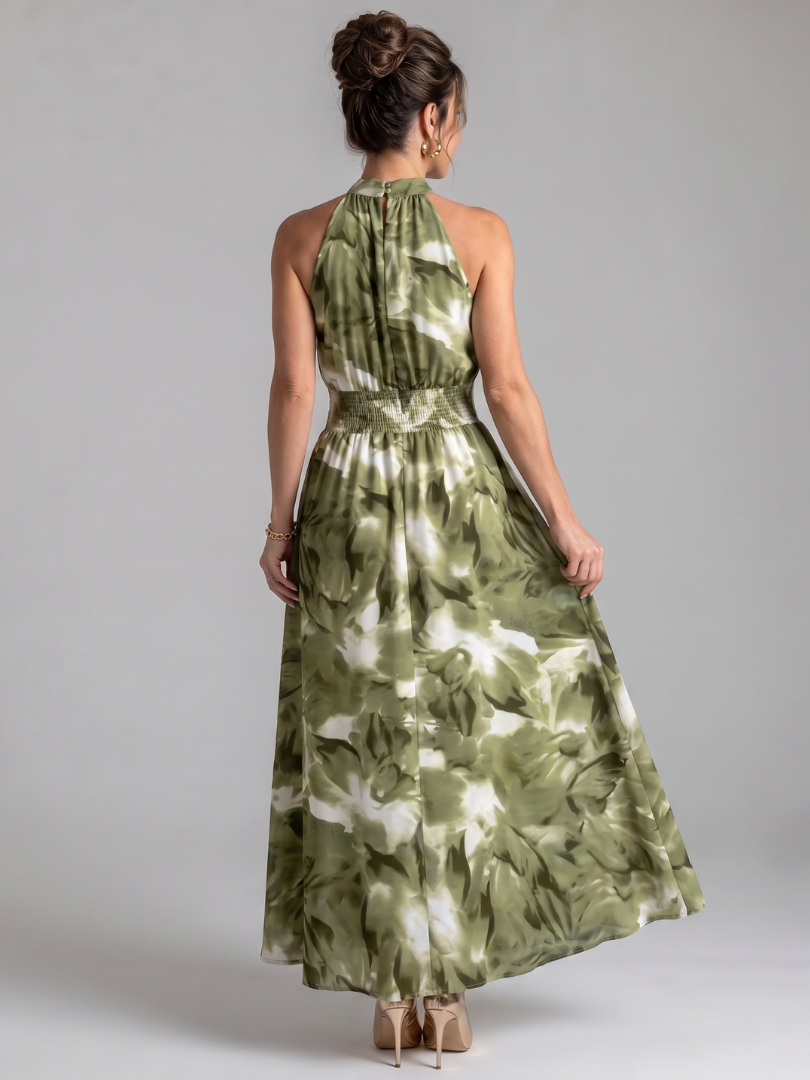 Olivia Midi Dress