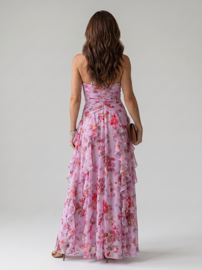 Nori Maxi Dress