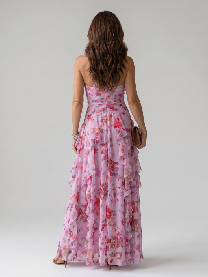 Nori Maxi Dress
