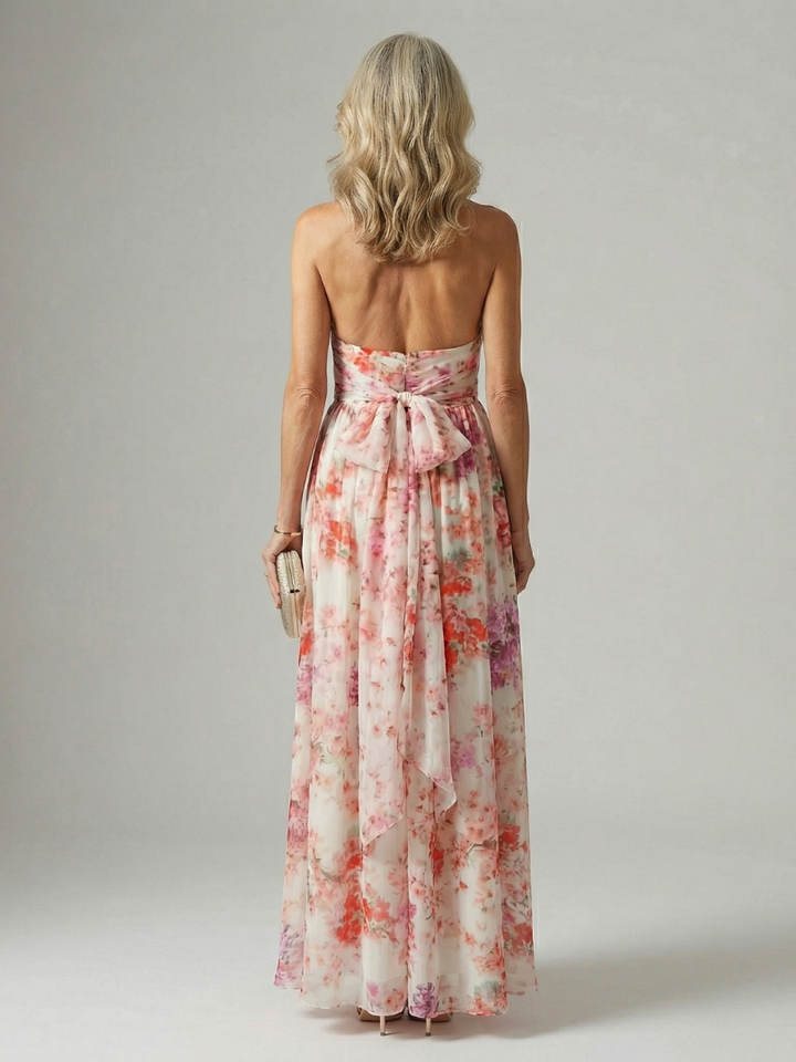 Elyon Maxi Dress