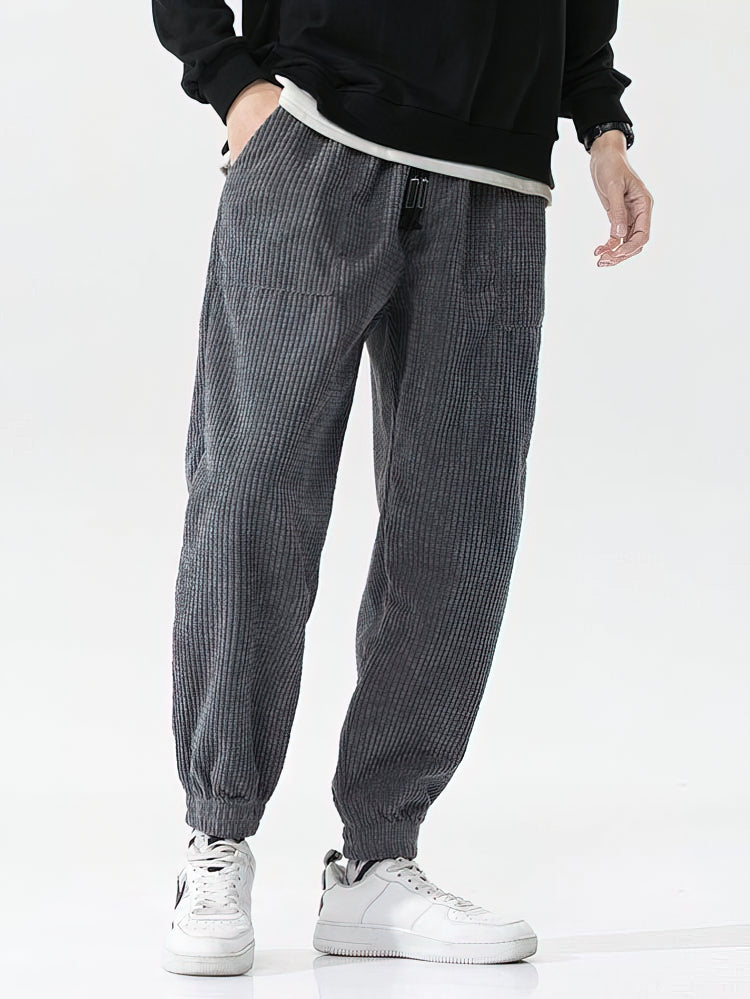 David Trousers