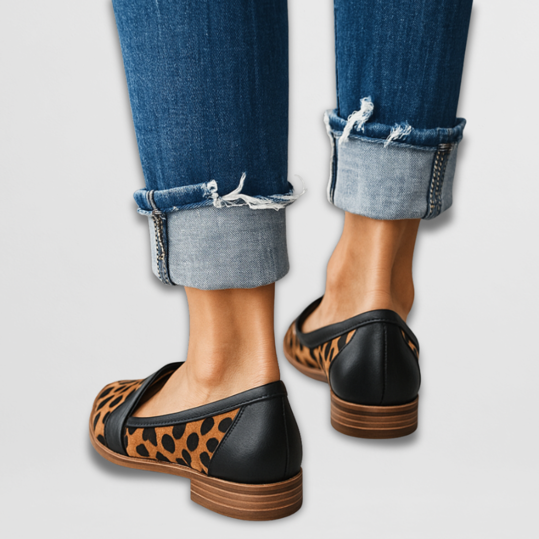 Margot Loafers