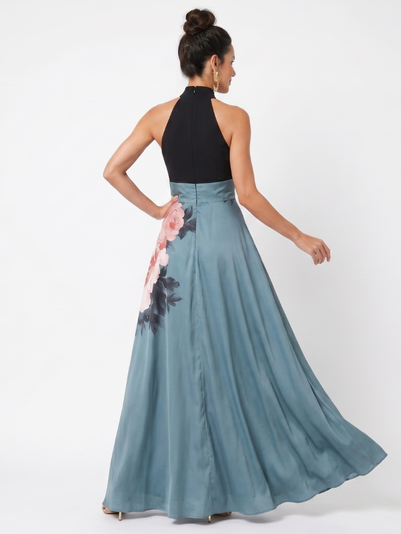 Olympas Maxi Dress