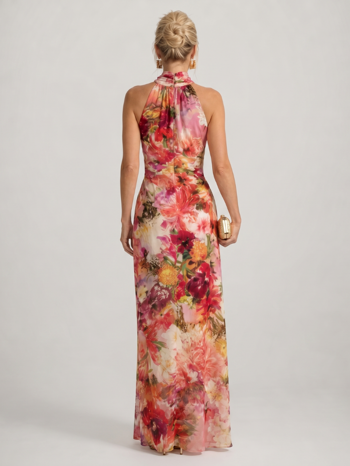 Elisabetta Maxi Dress