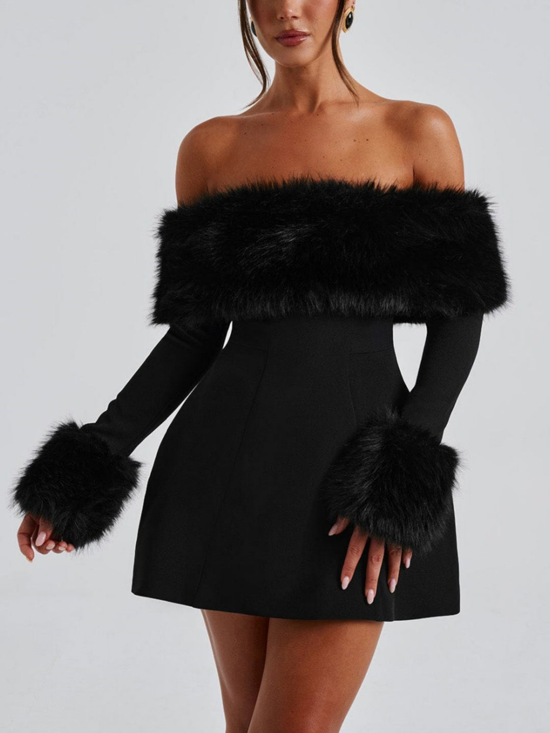 Venyra Mini Dress