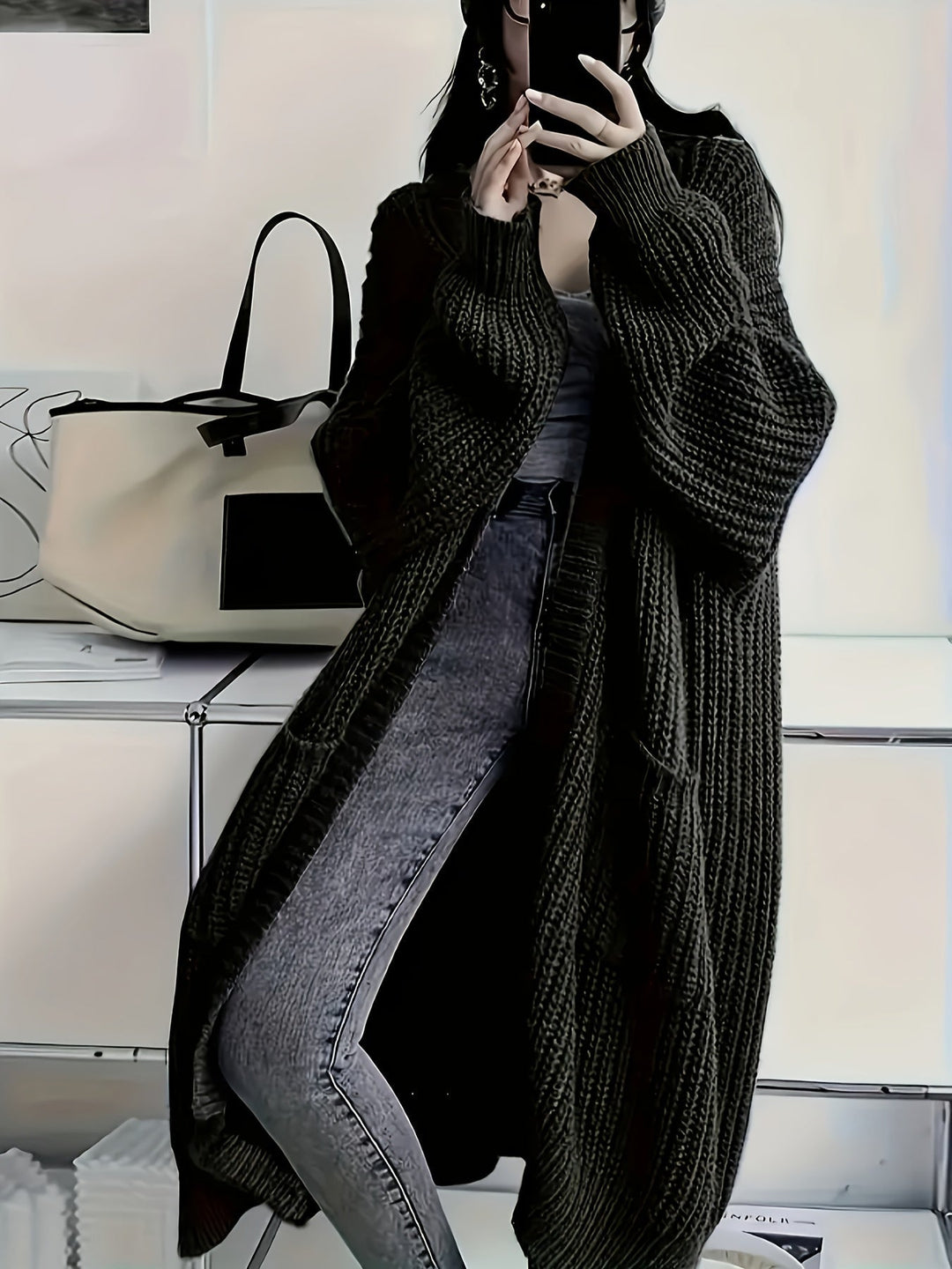 Soraya Sweater