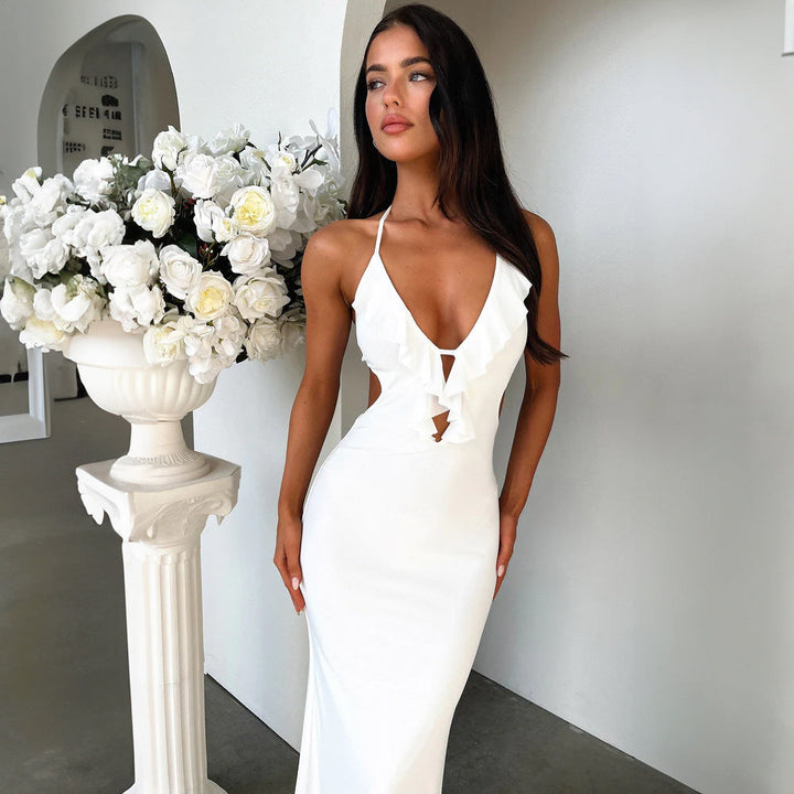 Alina Dress