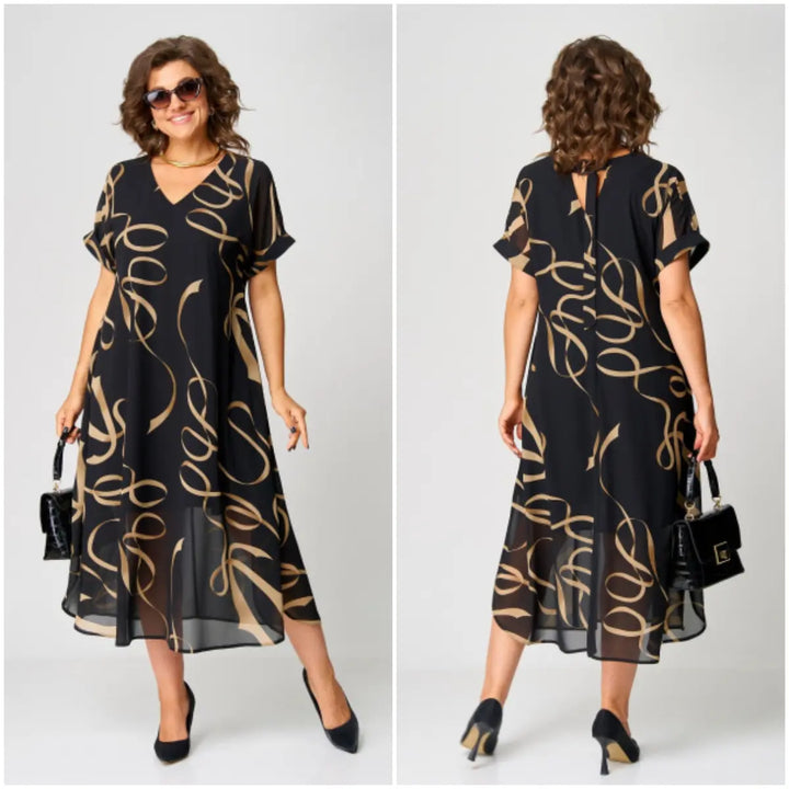PAULINE Dress