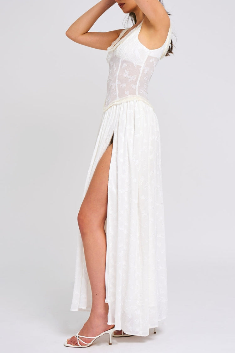 Ulissa Maxi Dress