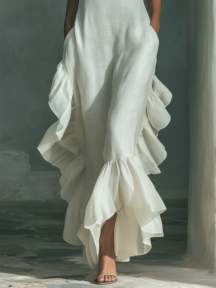 Sophie Maxi Dress