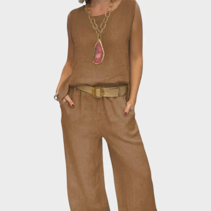 Paloma Set