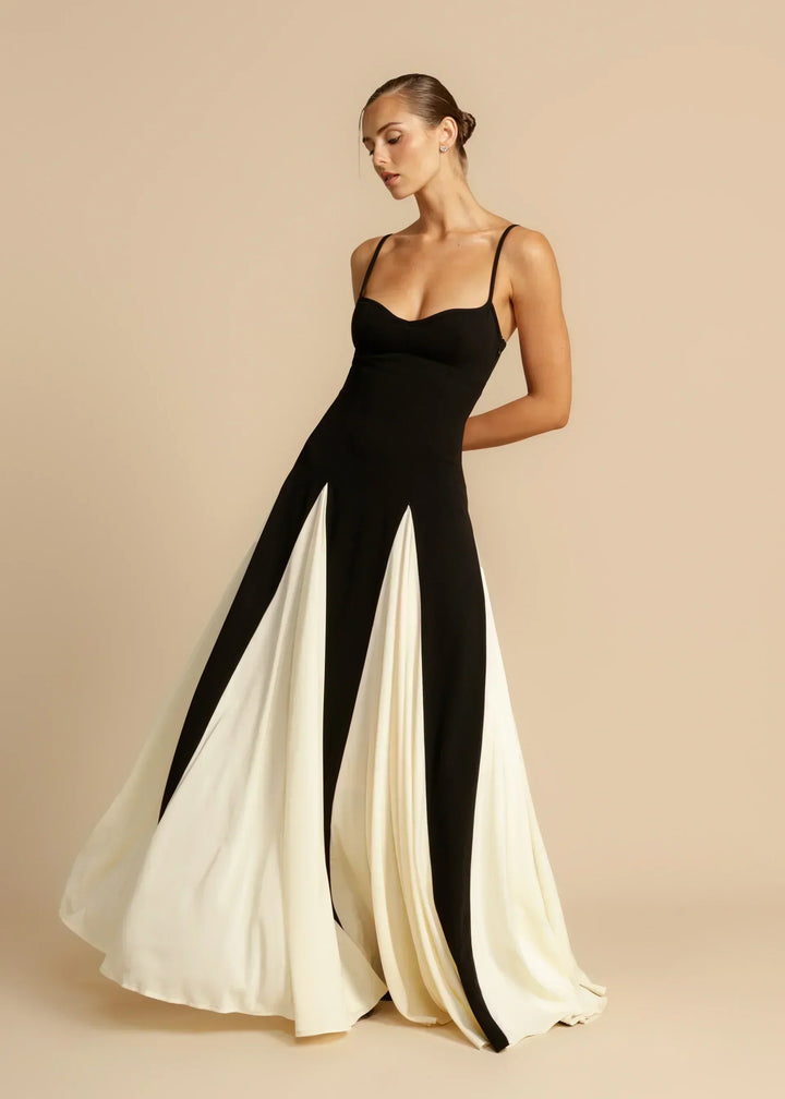 Roxanne Maxi Dress