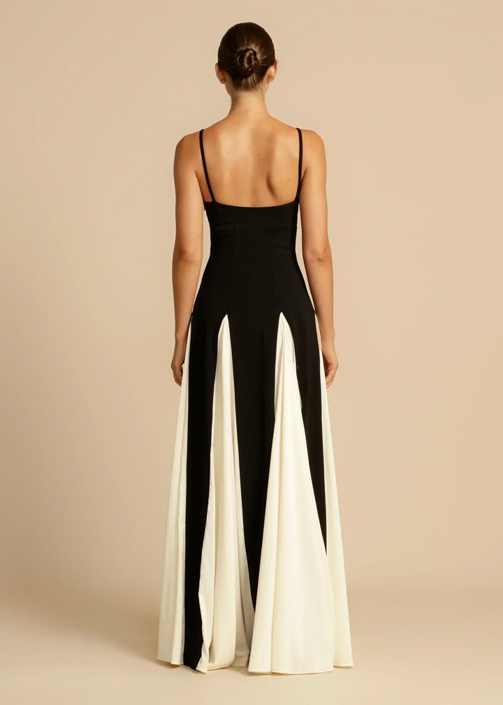 Roxanne Maxi Dress