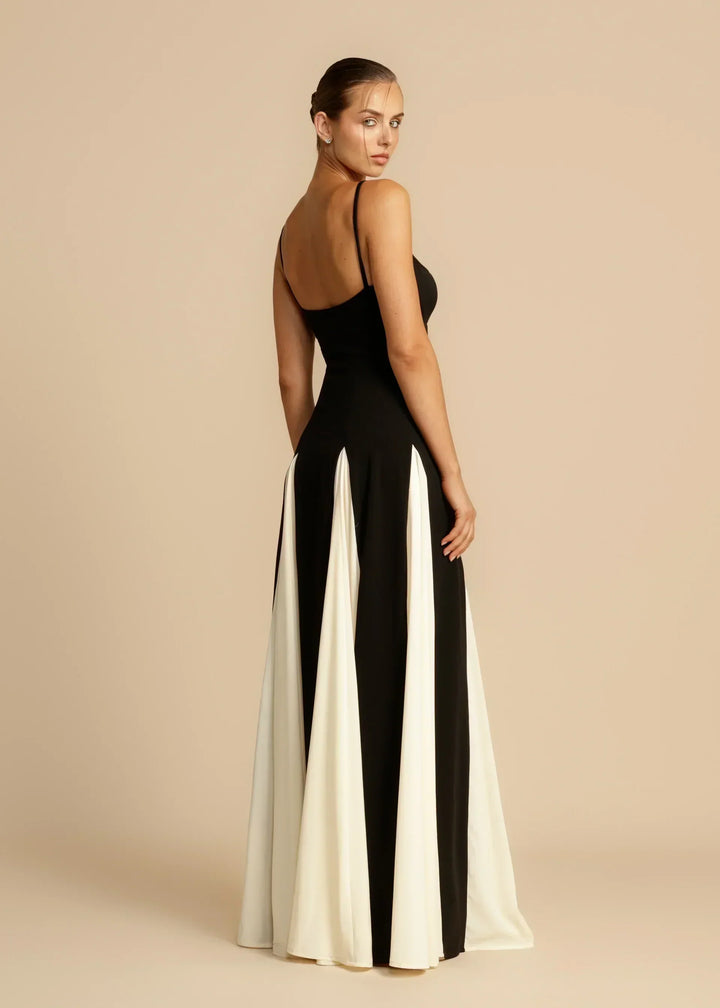 Roxanne Maxi Dress