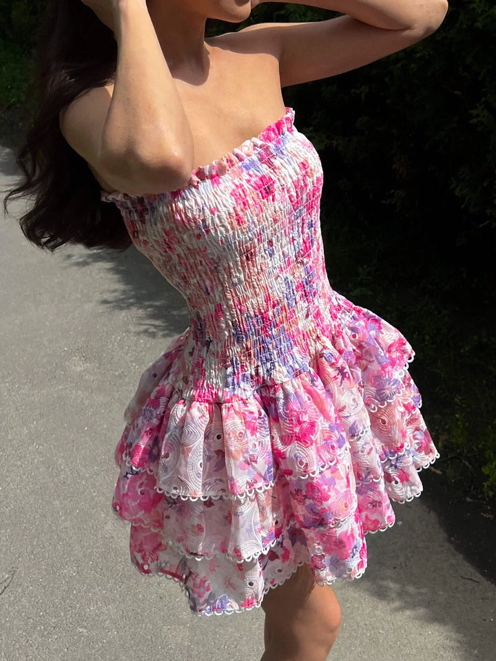 Rosaline Dress