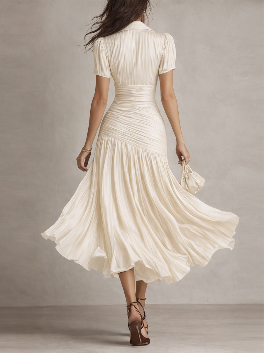 Adriana Midi Dress