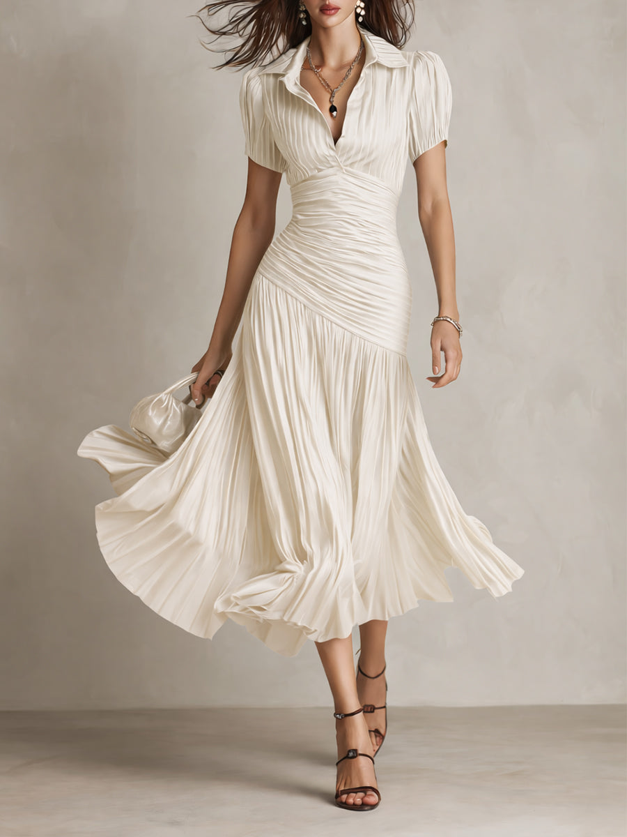 Adriana Midi Dress