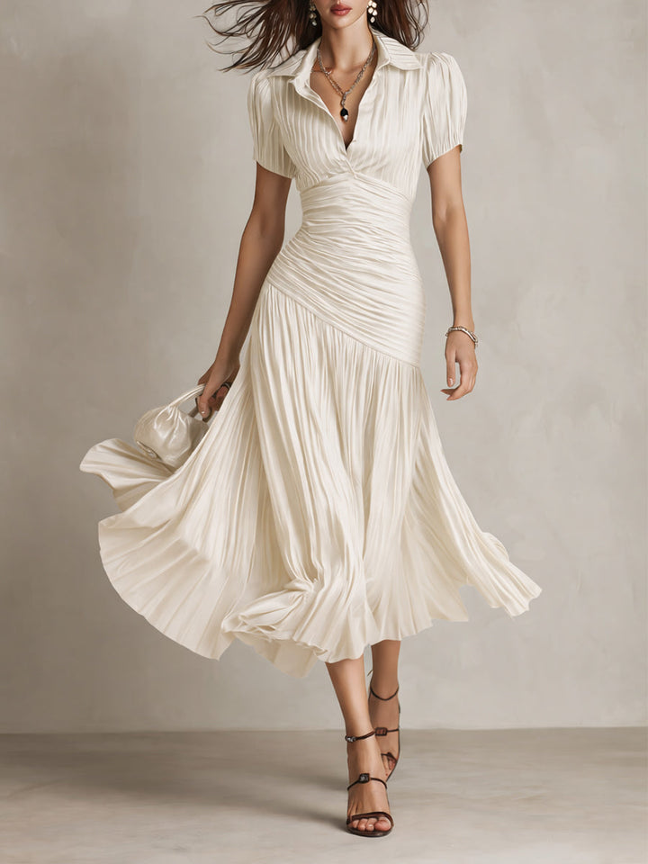 Adriana Midi Dress